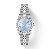 Orologio Tissot Donna Ballade Auto in Acciaio T1562081135300